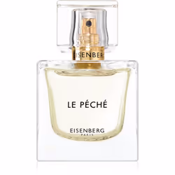 Profitez de ce parfum enivrant qui captivera tous vos sens en douceur. L’eau de parfum pour femme Le Péché d’Eisenberg associ ...