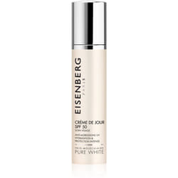 Eisenberg Pure White Crème de Jour SPF 50 50 ml