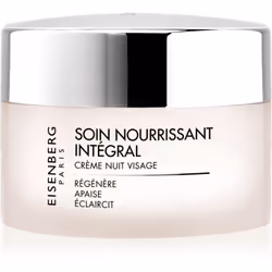 Offrez à votre peau fatiguée un soin exceptionnellement apaisant qui en prendra agréablement soin pendant votre sommeil. La c ...