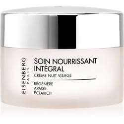 Eisenberg Pure White Soin Nourrissant Intégral 50 ml