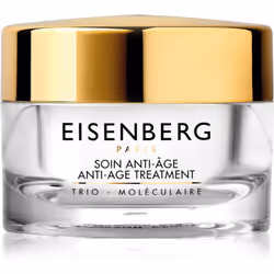 Vous avez des problèmes de peau fatiguée et relâchée ? La crème raffermissante anti-rides Classique d’Eisenberg fournira à vo ...