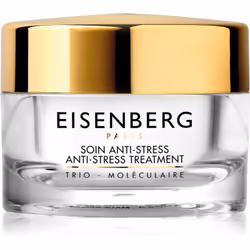 Découvrez comment retrouver un visage parfaitement sain et lumineux. La crème de nuit apaisante Eisenberg Classique Soin Anti ...