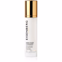 Un soin de la peau si léger que vous ne le sentez même pas sur votre visage ? L’émulsion avec facteur de protection cont ...