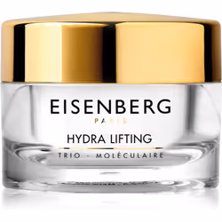 La crème gel ultra-fine Eisenberg Classique Hydra Lifting est indispensable à toutes les peaux assoiffées. Elle apporte une h ...