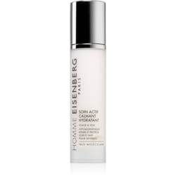 Eisenberg Homme Soin Actif Calmant Hydratant 50 ml