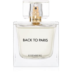 Eisenberg Back to Paris 100 ml