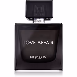 Laissez-vous entraîner dans le tourbillon des univers connectés. Vous serez peu à peu séduit par le parfum pour homme Love Af ...