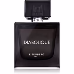 Laissez derrière vous une trace séduisante pleine d’attraction littéralement magnétique. L’eau de parfum pour homme Diaboliqu ...