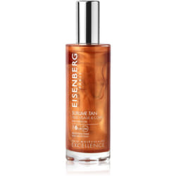 Eisenberg Sublime Tan Huile Visage & Corps 100 ml
