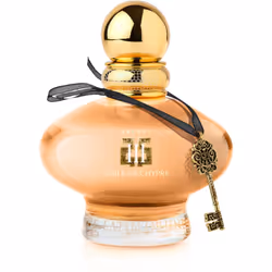 Oubliez les clichés&nbsp;! L’eau de parfum pour femmes Eisenberg Secret III Voile de Chypre évoque une danse insolente où la  ...