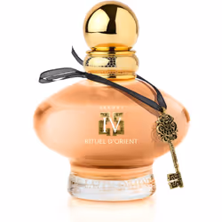 L’eau de parfum pour femmes Eisenberg Secret IV Rituel d’Orient met en scène le légendaire bois d’agar qui éveille tous vos s ...