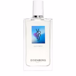 Le plaisir enfermé dans un parfum : une fragrance unisexe qui célèbre la jeunesse
