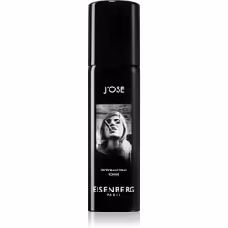 Que vous utilisiez le déodorant pour hommes Eisenberg J’OSE seul ou un complément de l’eau de parfum du même nom, vous pouvez ...