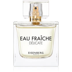 Eisenberg Eau Fraîche Délicate 100 ml
