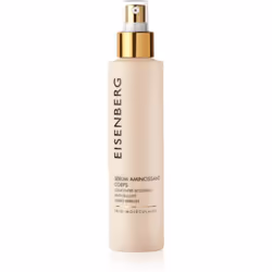 Il n’a jamais été aussi facile de lutter contre la cellulite et les excès de graisse pour avoir la ligne. Le sérum corporel E ...