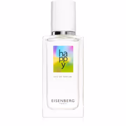 Une fragrance mixte, pleine de plaisir et d’énergie positive