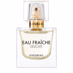Imaginez un paysage enchanteur, le murmure des cascades bleues et une brise délicate. Voilà l’image que reflète l’eau de parf ...