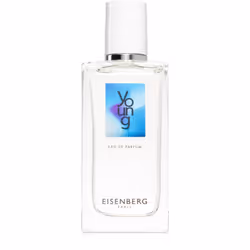 Le plaisir enfermé dans un parfum : une fragrance unisexe qui célèbre la jeunesse