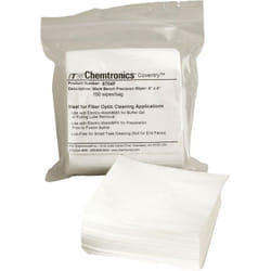 Chemtronics - 6704F 6704F Lingettes nettoyantes Nombre: 100 pc(s) R283362