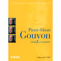 ISBN Génétique et évolution, Français