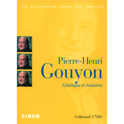 Génétique et évolution