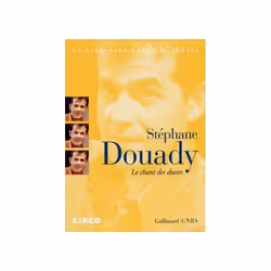 ISBN Le chant des dunes, Français