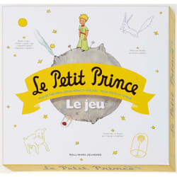 Le jeu petit prince