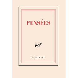 Pensées