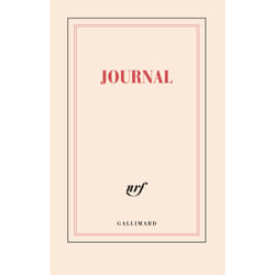 Journal