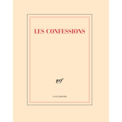 Les confessions