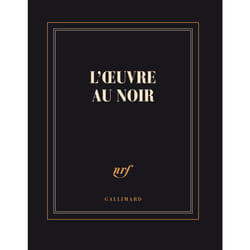 L'oeuvre au noir
