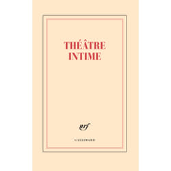 Théâtre intime