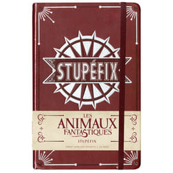 ISBN Stupéfix