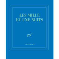ISBN Carnet poche couleur «Les mille et une nuits» (papeterie)