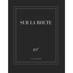 Carnet sur la route