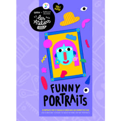 Funny portraits