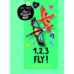 ISBN 1,2,3 fly !