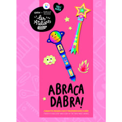 Abracadabra