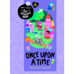 Once upon a time