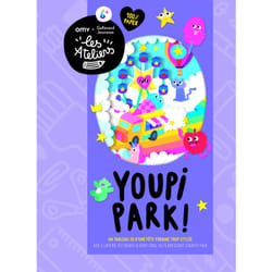 ISBN Youpi park !