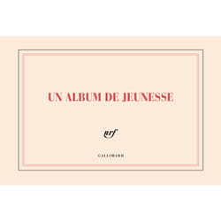 ISBN Carnet de dessin «Un album de jeunesse»