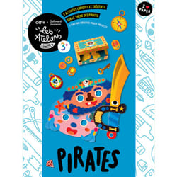 ISBN Pirates