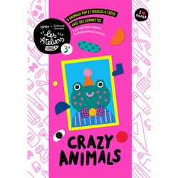 Crazy animals