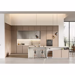 Le Chai PRO 46E Refroidisseur de vin compresseur Intégré Acier inoxydable 46 bouteille(s)