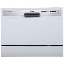 Amica ADP0601 lave-vaisselle Pose libre 6 couverts F