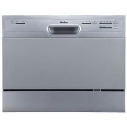 Amica ADP0601S lave-vaisselle Pose libre 6 couverts F