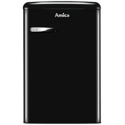 Amica AR1112N frigo combine Pose libre 108 L E Noir