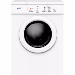 Sèche-linge frontal CURTISS - MSE70E Capacité linge : 7 kg Classe énergétique : C Type de séchage : Evacuation Conso. cycle ( ...