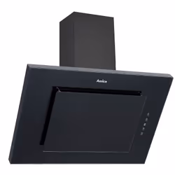 Amica AH4429, 560 m³/h, Conduit, B, A, F, 59 dB