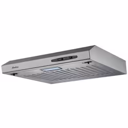 Amica AH1496S, 209 m³/h, Conduit / Recirculation, E, A, C, 71 dB